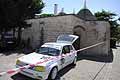 Volkswagen Golf di Baccaro Cataldo e Trulli della Selva di Fasano